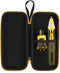 khanka Hard Travel Case Replacement for Sperry Instruments STK001 Non-Contact Voltage Tester Electric Outlet Tester, Case Only...
