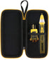 khanka Hard Travel Case Replacement for Sperry Instruments STK001 Non-Contact Voltage Tester Electric Outlet Tester, Case Only...