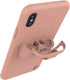 Punkcase for iPhone Xs Max for Airpods Case Holder (CenterPods Series) | Slim & Durable 2 in 1 Cover for iPhone Xs Max (6.5") | Protects Your Phon...