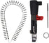 Chain Nail Adapter, Automatic Chain Nail Electric Tacker Woodworking Tool for Wood Board, Ceiling...