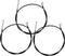 946-04396A Speed Selector Cable Fits for MTD Cub Cadet Craftsman Troy-Bilt Ryobi Yard Man Bilt 2 Stage Snowblower Snow Thrower Replaces Parts 746-...