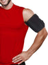 ARMSTRONG AMERICA Bicep Tendonitis Brace, Bicep Band & Upper Arm Compression Sleeve I Triceps & Biceps Muscle Support For Upper Arm Tendonitis Pai...