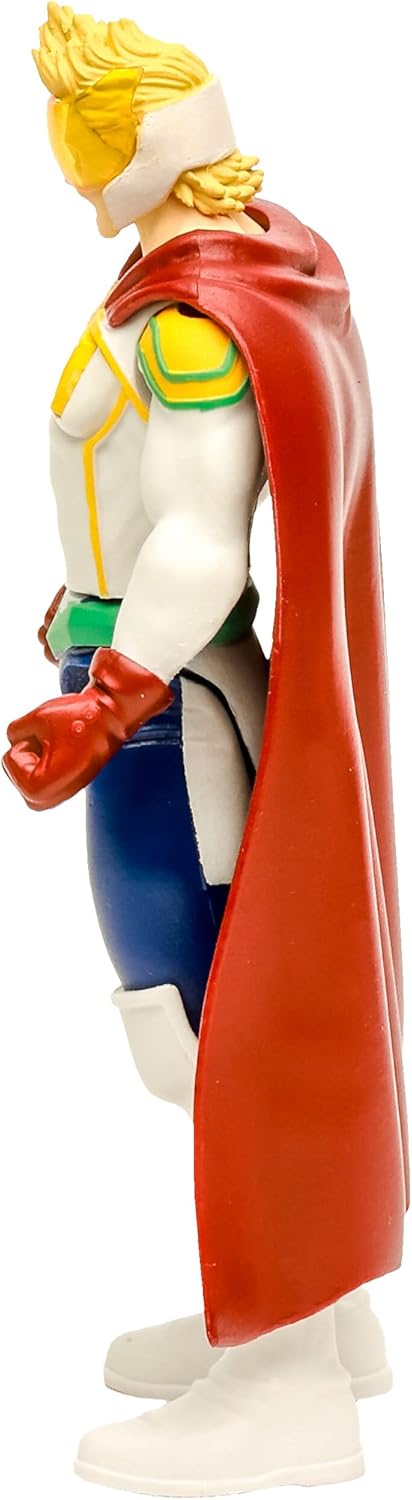 McFarlane Toys - MY HERO ACADEMIA 5IN FIGURES WV4 - MIRIO TOGATA...