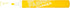 Uchida 622-C-5 Marvy Broad Point Fabric Marker, Yellow...