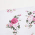 Infant Baby Summer Floral Receiving Blankets Coming Home Outfit Girls Sleeping Bag Swaddle Blanket with Headband Set...