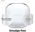 elago Clear Case Compatible with Samsung Galaxy Buds FE Case (2023) Premium TPU Material, Precise Cutouts, Drop Protection, Shockproof Cover, Anti...