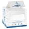 Dan River Disposable Face Towels – Dry Wipes for Skin, Super Soft Lint-Free Facial Tissue, Perfect for Cleansing, Skincare, Makeup Removal, Nursin...