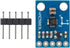10pcs GY-273 QMC5883L 3-Axis Compass Magnetometer Sensor Board Module IIC/I2C for Arduino 3-5V Power High Accurancy...