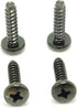 ReplacementScrews Replacement Screw Compatible with LG Base Stands FAB30006309 - Set of 4...