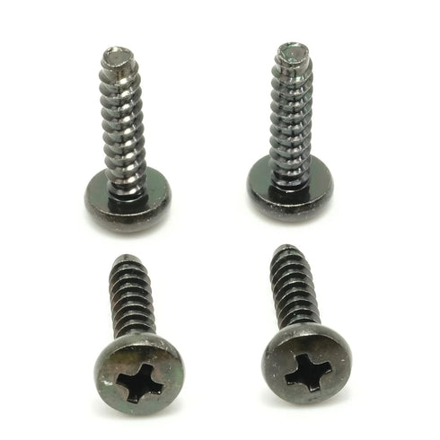 ReplacementScrews Stand Screws Compatible with LG 55UN7300PUF (55UN7300PUF.AUS)...