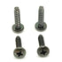 ReplacementScrews Stand Screws Compatible with LG 55UN7300PUF (55UN7300PUF.AUS)...