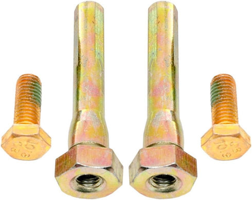 Raybestos H15236 Professional Grade Disc Brake Caliper Bolts...