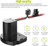 Power Wheel Adapter with Fuse & Switch, Secure Battery Adapter for Ryobi 18V ONE+ Lithium Battery, with 12 Gauge Wire, Good Power Convertor for DI...