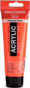 Amsterdam Standard Series Acrylic Tube 120ml Reflex Orange 257 (17092572)...