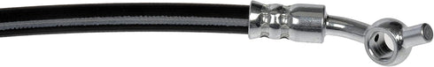 Dorman H620537 Front Driver Side Brake Hydraulic Hose Compatible with Select Nissan / Suzuki Models...