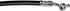 Dorman H620537 Front Driver Side Brake Hydraulic Hose Compatible with Select Nissan / Suzuki Models...