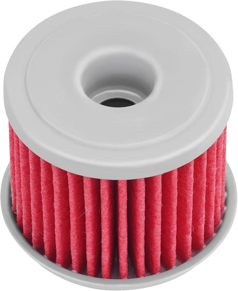 AHL 116 Oil Filter for Honda CRF150R CRF150 R CRF 150R 2007 2008 2009 2010 2011 2012 2013 2014 2015 2016 2017 2018 2019 2020 TRX450R CRF250X CRF25...