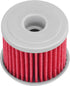 AHL 116 Oil Filter for Honda CRF150R CRF150 R CRF 150R 2007 2008 2009 2010 2011 2012 2013 2014 2015 2016 2017 2018 2019 2020 TRX450R CRF250X CRF25...