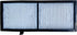 Replacement Air Filter for SONY VPL-AW10, VPL-AW15 Projectors, Prat No.X21777281...