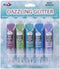 Tulip Dazzling Glitter Gems Dimensional, Permanent, Ideal for Crafts, Parties, School Projects Fabric Paint...
