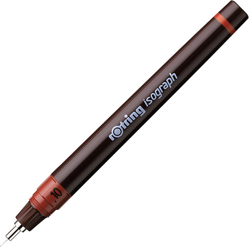 rOtring 1903394 Isograph Technical Drawing Pen, 0.1 mm...