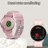Smart Watch,1.3”Smartwatch for Women(Answer/Make Call), Fitness Tracker with 100+ Sport Modes, IP67 Waterproof, Heart Rate&Sleep Monitor, Activity...