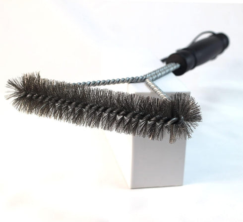 Grill Brushes,Barbecue Cleaning Brush, Oven Cleaner Brush, Effectively Clean All Types of Grills (Single)...