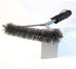Grill Brushes,Barbecue Cleaning Brush, Oven Cleaner Brush, Effectively Clean All Types of Grills (Single)...