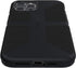 Speck Products CandyShell Pro Grip iPhone 12 Pro Max Case, Black/Black (137609-1050)...