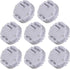 ECCPP 8Pcs Gauge Cluster X27 168 Stepper Motor Instrument Speedometer Repair Gauge Kit...