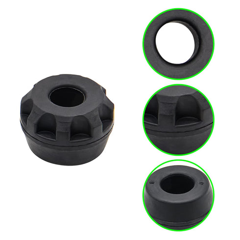 HAKATOP RN46 RN46-1 O-Ring and 149803 Rubber Bumper Kit for Bostitch Roofing Nailer...