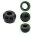 HAKATOP RN46 RN46-1 O-Ring and 149803 Rubber Bumper Kit for Bostitch Roofing Nailer...