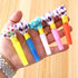 30 Pcs Party Blower Multicolor Musical Blowouts Whistles Funny Party Noisemakers Party Horns...