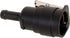 Boat Motor 65750-94404 Fuel Line Hose Connector for Suzuki Outboard Engine DT4-DT140, 5/16’’(8mm), fit Sierra 18-80418, Internal ID:13mm, Engine S...