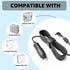 12V Car Charger for Inogen One G2 G3 G4 G5, Replacement Inogen BA-306 BA-301 Cigarette Lighter Power Cord......