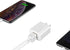 USB Wall Charger Block 2Pack Dual Port Cube Plug Power Charging Adapter Brick for Apple iPhone 15/14/13/12/XS Max/XR/X/8/8 Plus/7/6S/6S Plus/6/SE/...