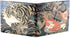 mighty wallet Tiger Warrior Tyvek Wallet | Paper Wallet | micro wallet | minimalist wallet...