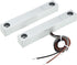 uxcell Rolling Door Contact Magnetic Reed Switch Alarm with 3 Wires for N.O./N.C. Applications MC-58...