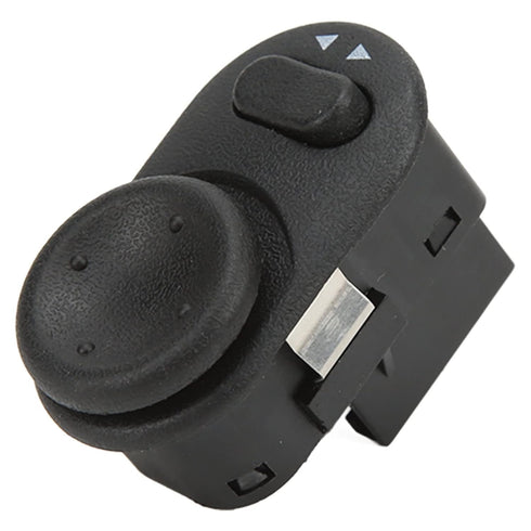 15250458 Door Mirror Switch, Car Side Door Power Mirror Switch Outside Rear View Mirror Control Replacement for Hummer H3 2007?2010...