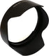 RF 24-105mm F4L Lens Hood, EW 83N Hood, Dedicated Petal Bayonet Mount Lens Hood Shade, Reversible Non-Glare Matte Finish, EW-83N Hood Replacement,...