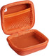 Hermitshell Travel Case for JBL GO2 - Waterproof Ultra Portable Bluetooth Speaker (Orange)...