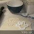 Themed Magical Mouse Hand Cartoon Character Cookie Cutter Made in USA PR529...