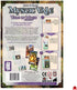 Mystic Vale Vale of Magic Expansion - AEG, Card Game, Card-Crafting, Protect Nature with Magic Power, Unique Clear Cards, 2 to 4 Players, 45 Minut...
