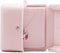 Oirlv Pink Velvet Jewelry Packaging Box Pendant Earrings Display Storage Case Pendant Gift Box...