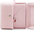 Oirlv Pink Velvet Jewelry Packaging Box Pendant Earrings Display Storage Case Pendant Gift Box...