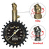 JACO Elite Tire Pressure Gauge - 100 PSI...