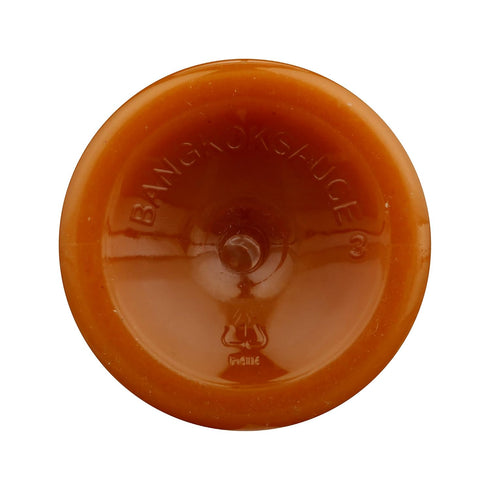 THREE MOUNTAINS BRAND Yellow Sriracha Chilli Sauce, 10 OZ...
