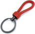 LABEN Key Ring Lambskin Key Chain...