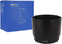 Haoge Bayonet Lens Hood Compatible with Canon EF 70-200mm f/4L USM and Canon EF 70-200mm f/4L IS USM Lens replaces Canon ET-74...