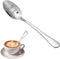 Nutella Spoon Funny Engraved Stainless Steel Spoon, Coffee Spoon Ice Cream Nutella Spoon Gifts for Women, Men, Dad, Mom, Nutella Lovers, Birthday ...
